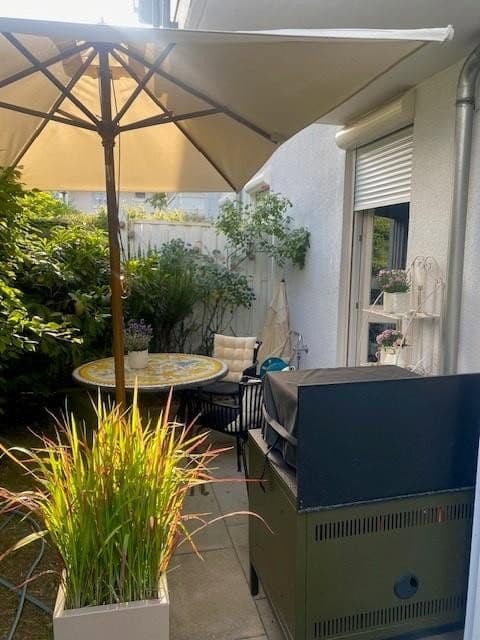 Predaj bytu 1-izbový 37 m², Karl-von-Roth-Str. 15, München, Bavorsko Predaj bytu 1-izbový 37 m², Karl-von-Roth-Str. 15, München, Bavorsko