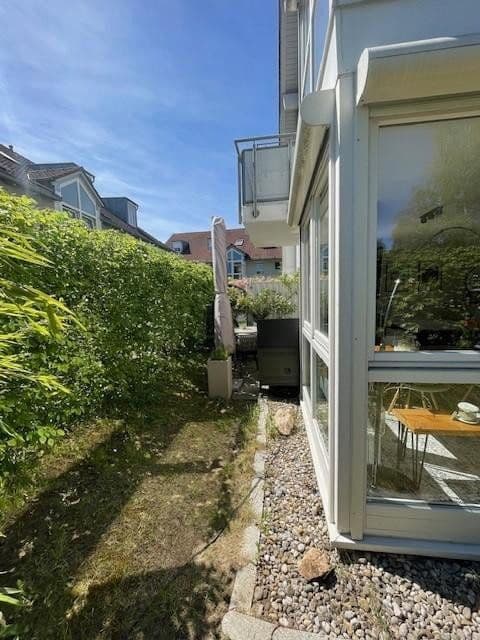 Predaj bytu 1-izbový 37 m², Karl-von-Roth-Str. 15, München, Bavorsko Predaj bytu 1-izbový 37 m², Karl-von-Roth-Str. 15, München, Bavorsko