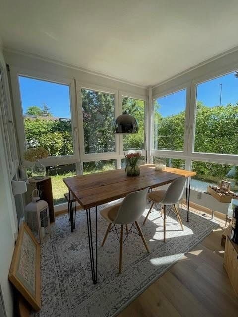 Predaj bytu 1-izbový 37 m², Karl-von-Roth-Str. 15, München, Bavorsko Predaj bytu 1-izbový 37 m², Karl-von-Roth-Str. 15, München, Bavorsko