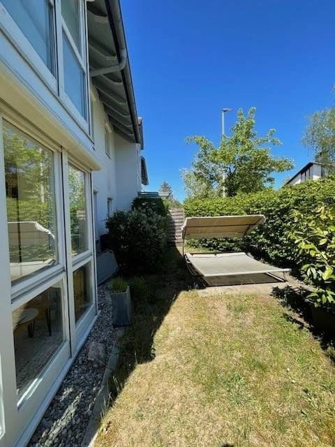 Predaj bytu 1-izbový 37 m², Karl-von-Roth-Str. 15, München, Bavorsko Predaj bytu 1-izbový 37 m², Karl-von-Roth-Str. 15, München, Bavorsko