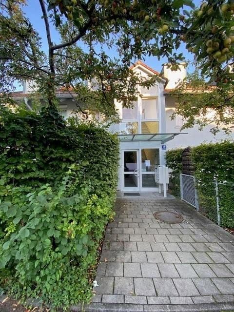 Predaj bytu 1-izbový 37 m², Karl-von-Roth-Str. 15, München, Bavorsko Predaj bytu 1-izbový 37 m², Karl-von-Roth-Str. 15, München, Bavorsko