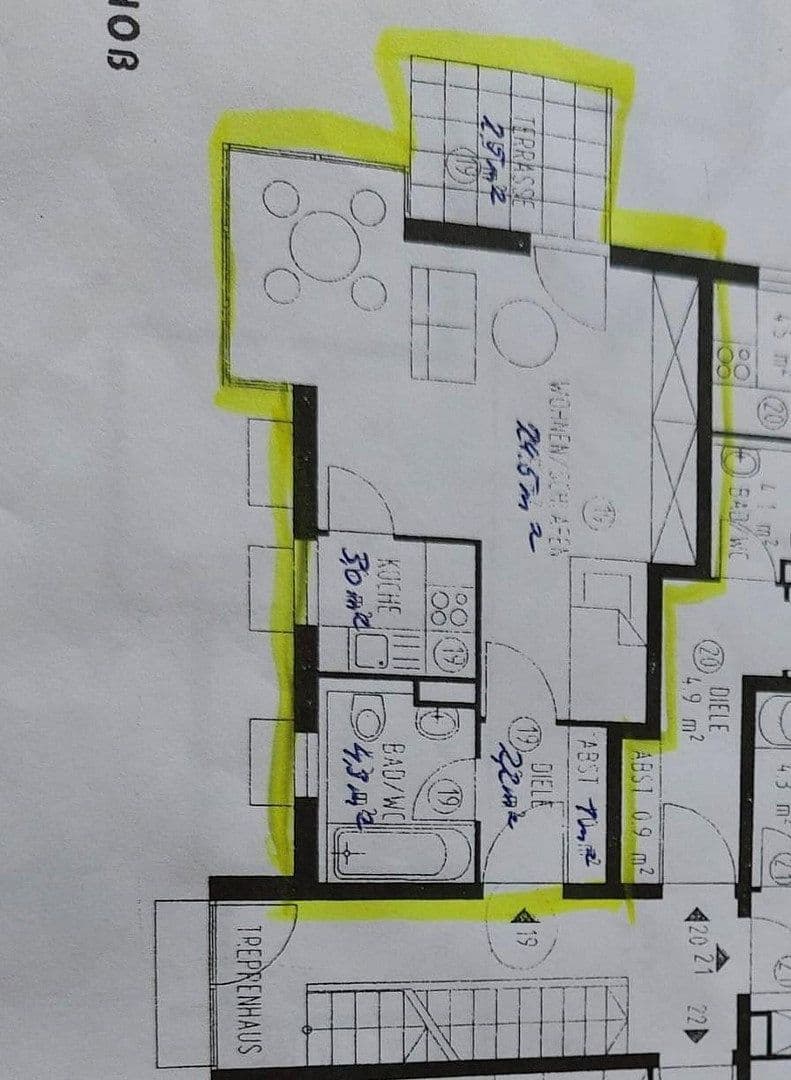 Predaj bytu 1-izbový 37 m², Karl-von-Roth-Str. 15, München, Bavorsko Predaj bytu 1-izbový 37 m², Karl-von-Roth-Str. 15, München, Bavorsko