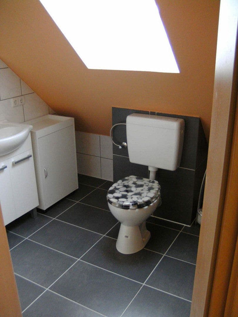 Prenájom bytu 2-izbový 55 m², Herxheim bei Landau/Pfalz, Porýnie-Falcko Prenájom bytu 2-izbový 55 m², Herxheim bei Landau/Pfalz, Porýnie-Falcko