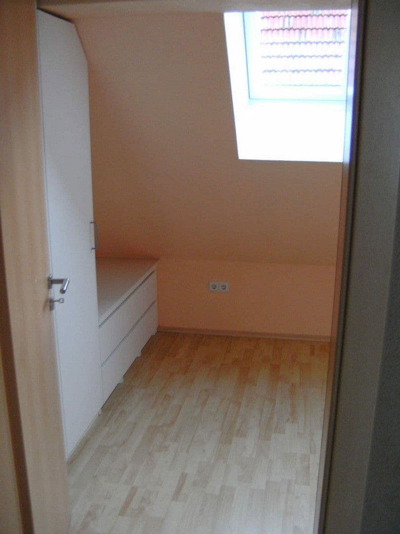 Prenájom bytu 2-izbový 55 m², Herxheim bei Landau/Pfalz, Porýnie-Falcko Prenájom bytu 2-izbový 55 m², Herxheim bei Landau/Pfalz, Porýnie-Falcko