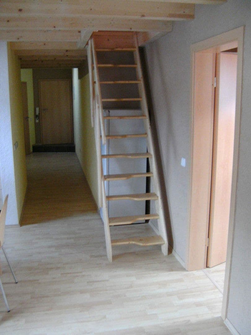 Prenájom bytu 2-izbový 55 m², Herxheim bei Landau/Pfalz, Porýnie-Falcko Prenájom bytu 2-izbový 55 m², Herxheim bei Landau/Pfalz, Porýnie-Falcko