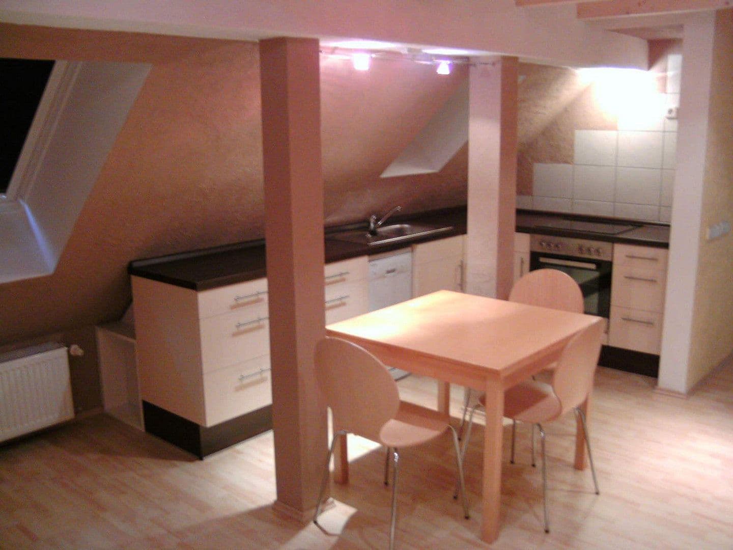 Prenájom bytu 2-izbový 55 m², Herxheim bei Landau/Pfalz, Porýnie-Falcko Prenájom bytu 2-izbový 55 m², Herxheim bei Landau/Pfalz, Porýnie-Falcko