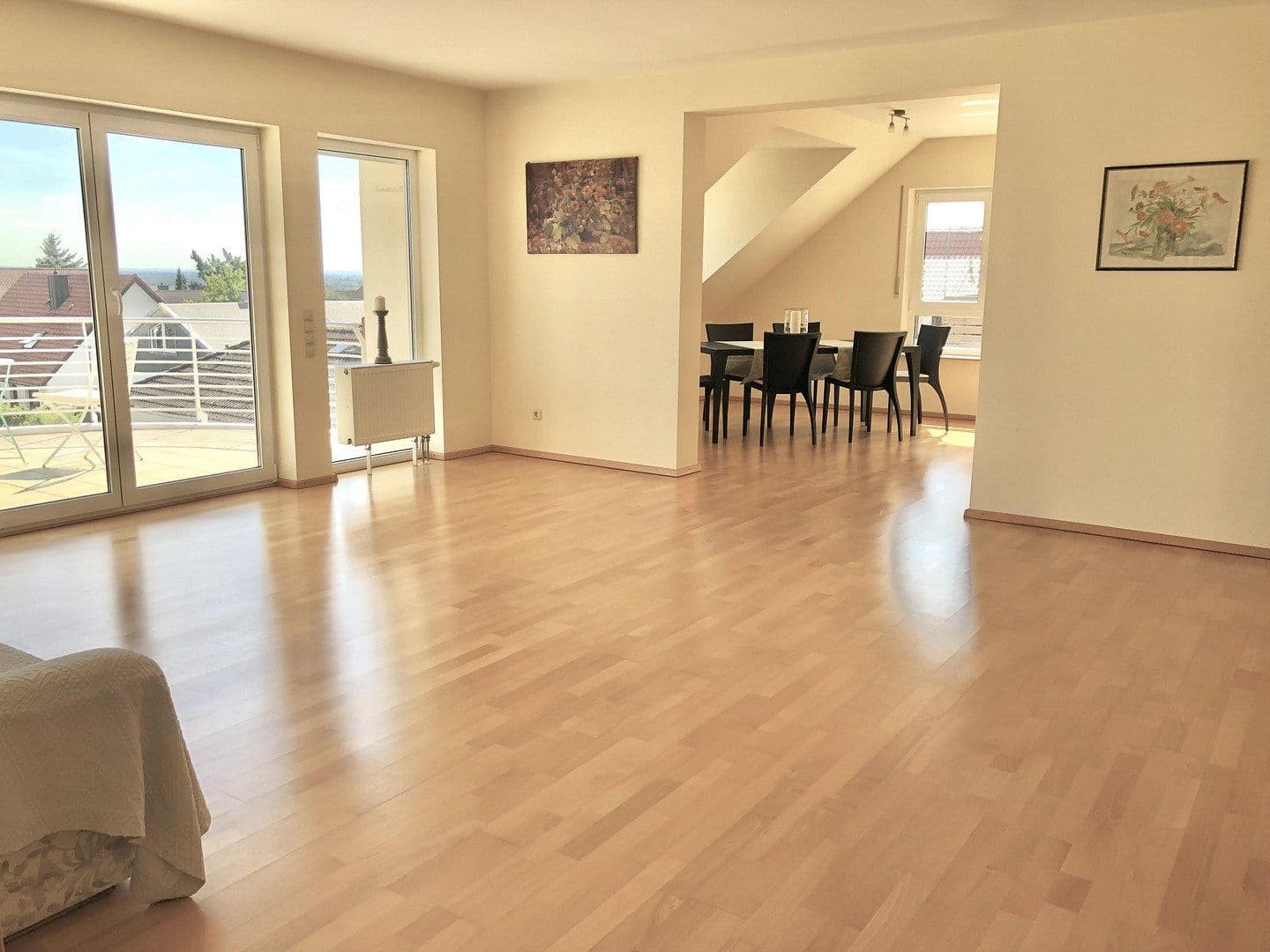 Predaj bytu 4-izbový 121 m², Neustadt, Porýnie-Falcko Predaj bytu 4-izbový 121 m², Neustadt, Porýnie-Falcko