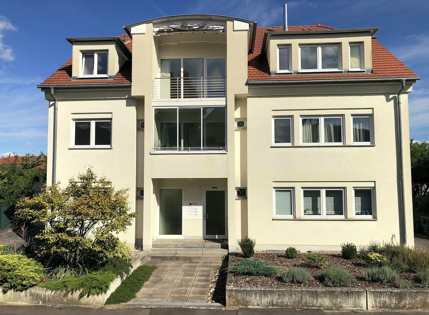 Predaj bytu 4-izbový 121 m², Neustadt, Porýnie-Falcko Predaj bytu 4-izbový 121 m², Neustadt, Porýnie-Falcko