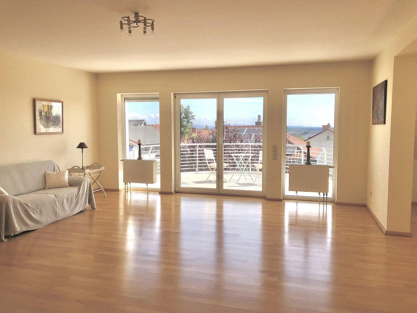 Predaj bytu 4-izbový 121 m², Neustadt, Porýnie-Falcko Predaj bytu 4-izbový 121 m², Neustadt, Porýnie-Falcko