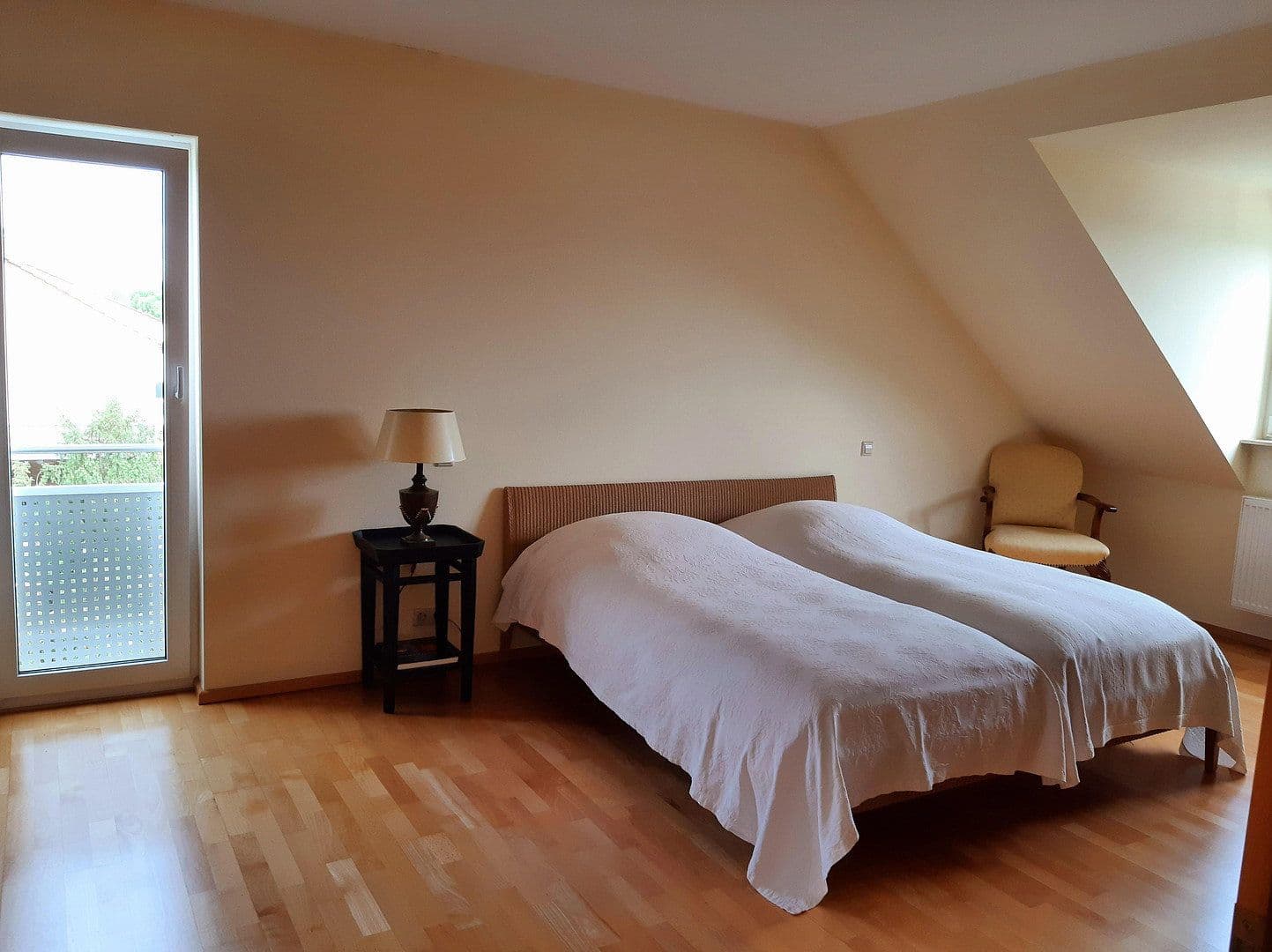 Predaj bytu 4-izbový 121 m², Neustadt, Porýnie-Falcko Predaj bytu 4-izbový 121 m², Neustadt, Porýnie-Falcko
