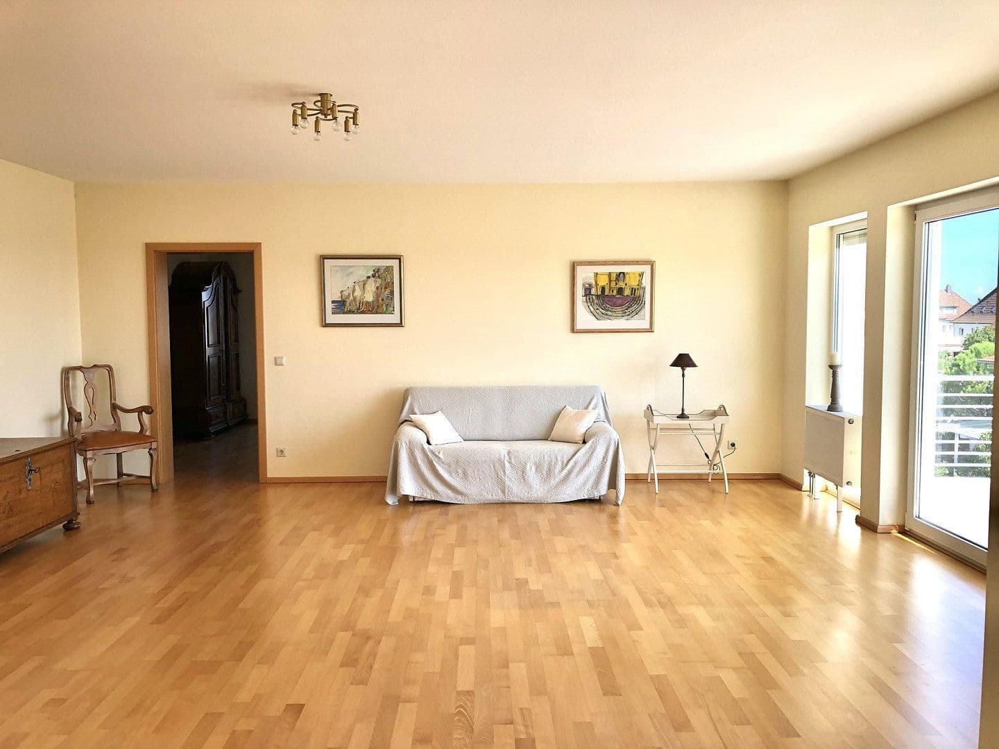 Predaj bytu 4-izbový 121 m², Neustadt, Porýnie-Falcko Predaj bytu 4-izbový 121 m², Neustadt, Porýnie-Falcko