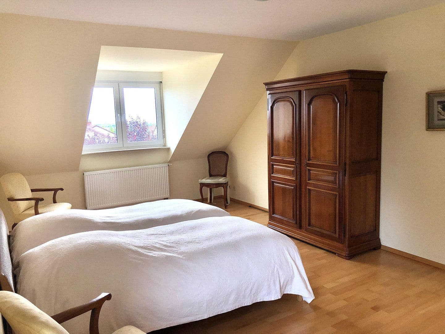 Predaj bytu 4-izbový 121 m², Neustadt, Porýnie-Falcko Predaj bytu 4-izbový 121 m², Neustadt, Porýnie-Falcko