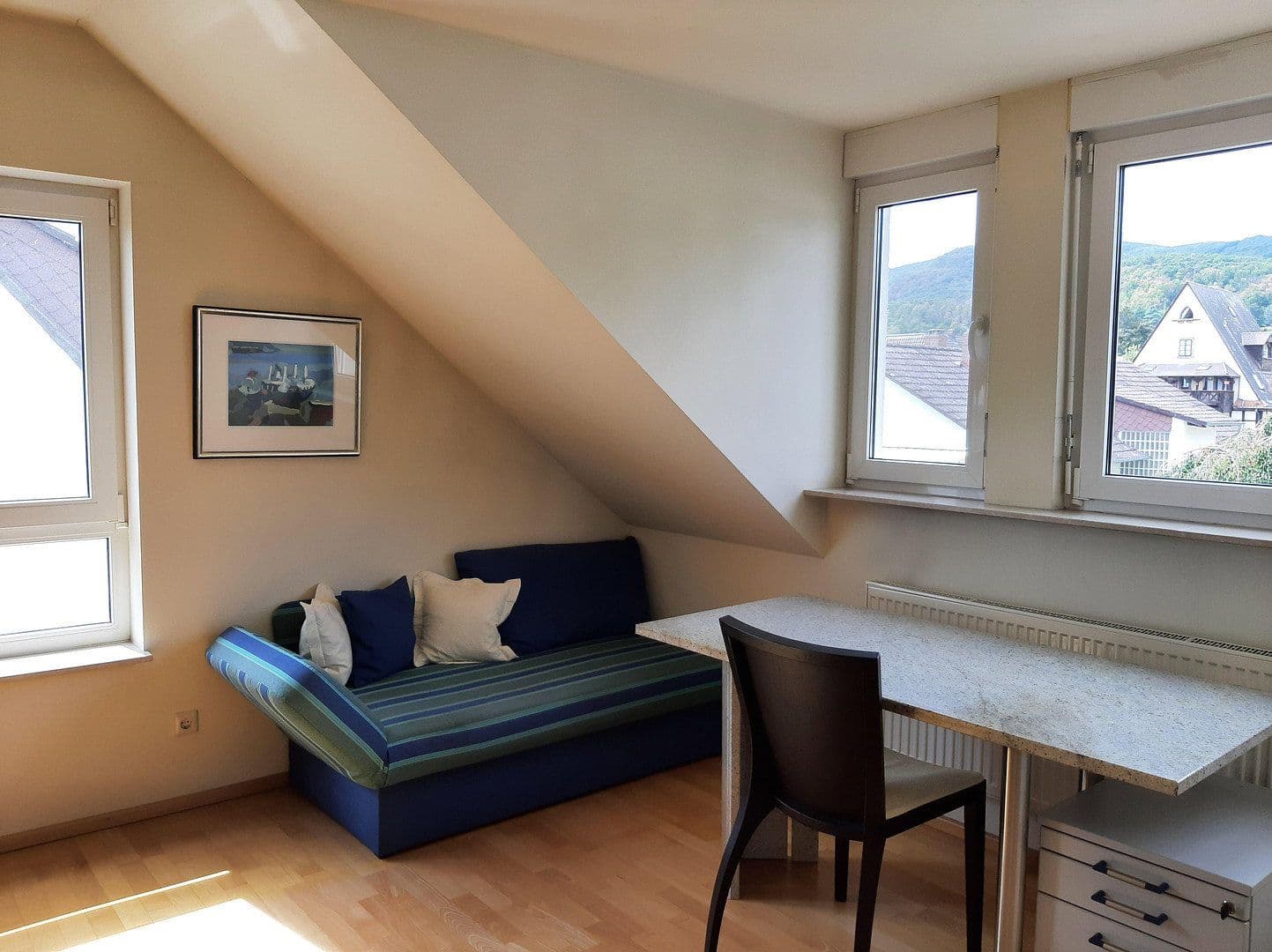 Predaj bytu 4-izbový 121 m², Neustadt, Porýnie-Falcko Predaj bytu 4-izbový 121 m², Neustadt, Porýnie-Falcko
