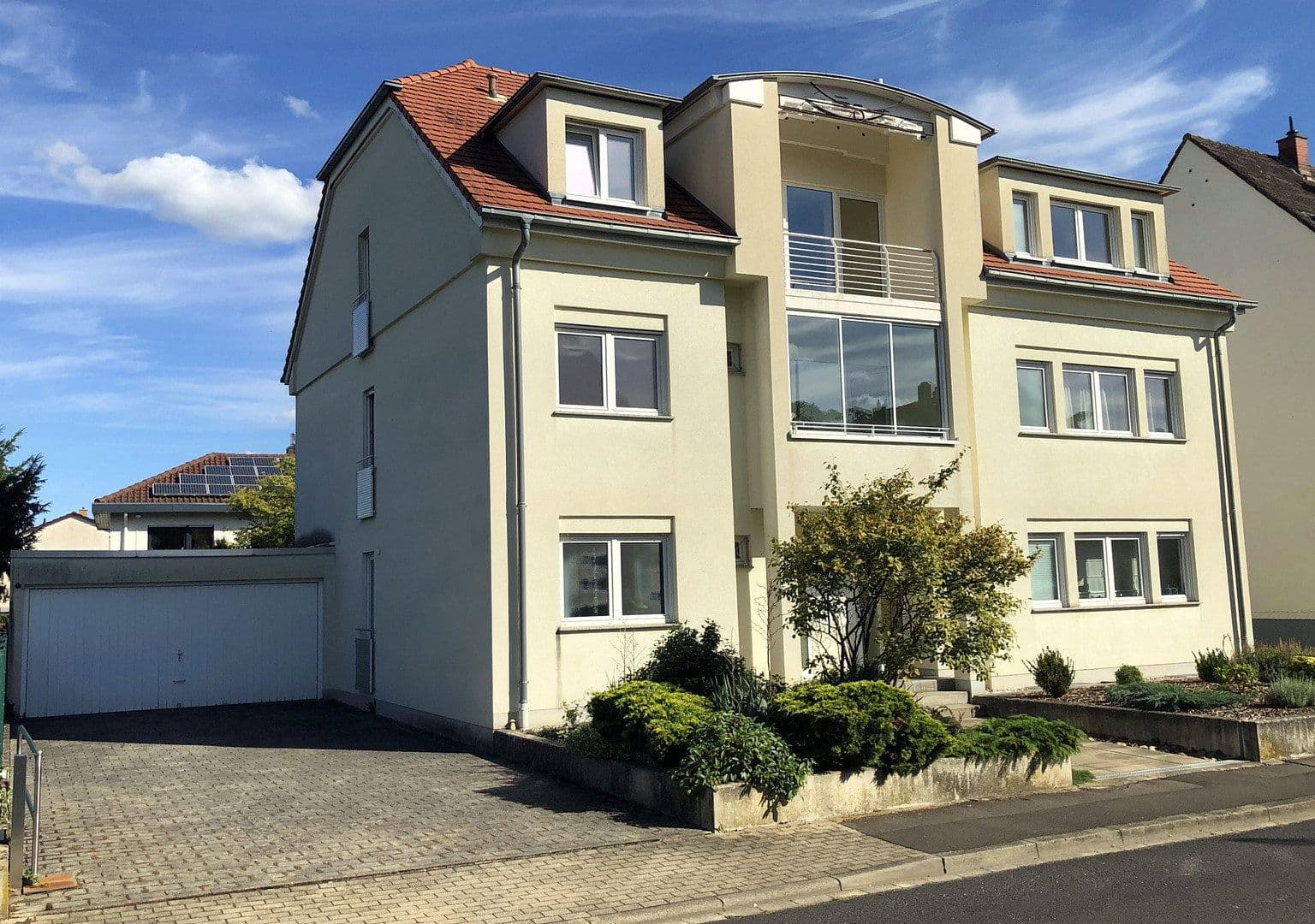 Predaj bytu 4-izbový 121 m², Neustadt, Porýnie-Falcko Predaj bytu 4-izbový 121 m², Neustadt, Porýnie-Falcko
