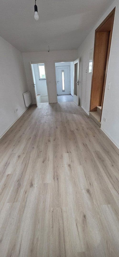 Prenájom bytu 3-izbový 72 m², Nibelungenstraße 701, Lautertal (Odenwald), Hesensko Prenájom bytu 3-izbový 72 m², Nibelungenstraße 701, Lautertal (Odenwald), Hesensko