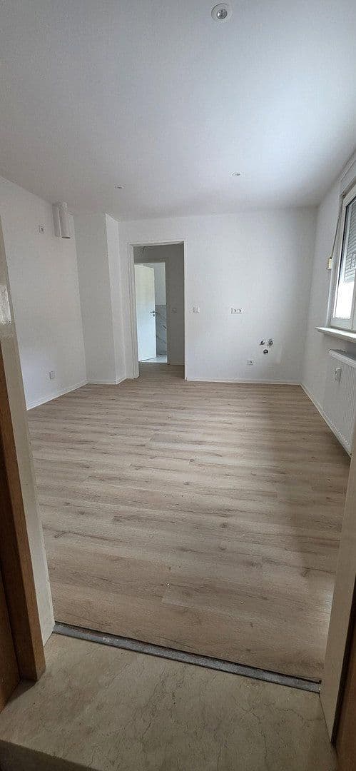 Prenájom bytu 3-izbový 72 m², Nibelungenstraße 701, Lautertal (Odenwald), Hesensko Prenájom bytu 3-izbový 72 m², Nibelungenstraße 701, Lautertal (Odenwald), Hesensko