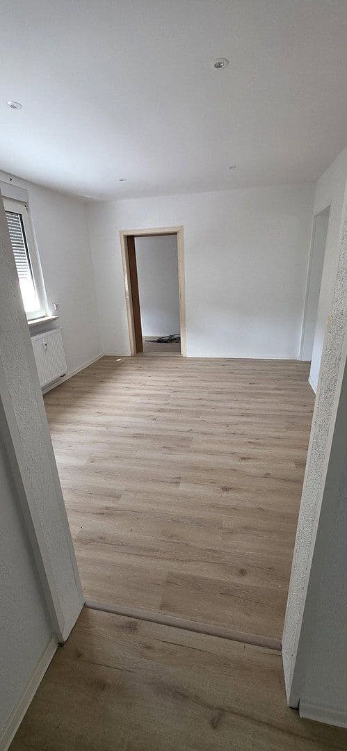 Prenájom bytu 3-izbový 72 m², Nibelungenstraße 701, Lautertal (Odenwald), Hesensko Prenájom bytu 3-izbový 72 m², Nibelungenstraße 701, Lautertal (Odenwald), Hesensko