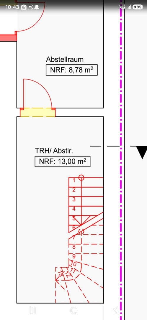 Prenájom bytu 3-izbový 72 m², Nibelungenstraße 701, Lautertal (Odenwald), Hesensko Prenájom bytu 3-izbový 72 m², Nibelungenstraße 701, Lautertal (Odenwald), Hesensko