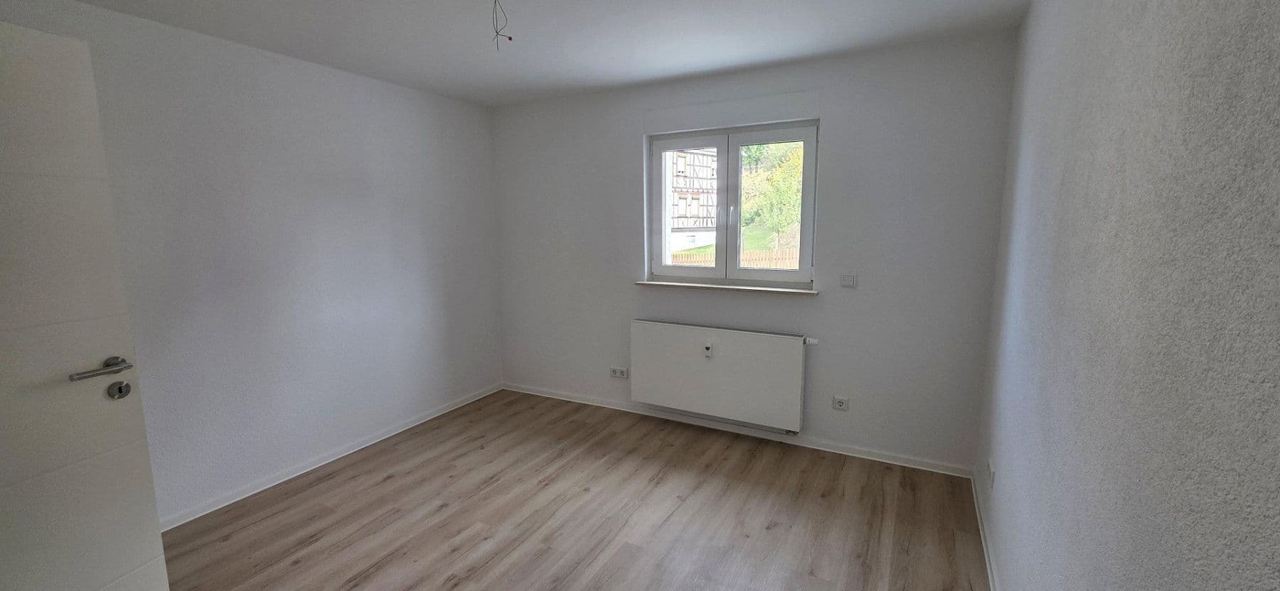 Prenájom bytu 3-izbový 72 m², Nibelungenstraße 701, Lautertal (Odenwald), Hesensko Prenájom bytu 3-izbový 72 m², Nibelungenstraße 701, Lautertal (Odenwald), Hesensko