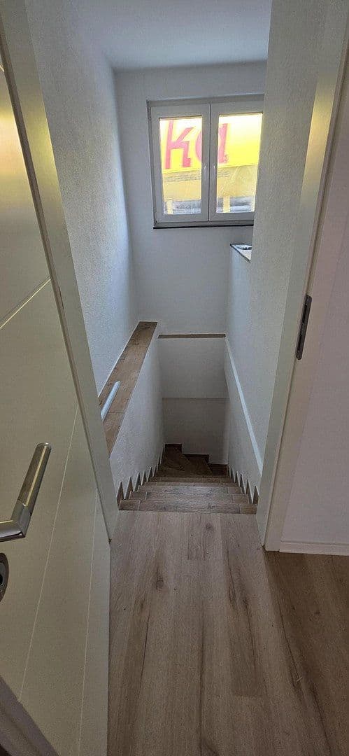 Prenájom bytu 3-izbový 72 m², Nibelungenstraße 701, Lautertal (Odenwald), Hesensko Prenájom bytu 3-izbový 72 m², Nibelungenstraße 701, Lautertal (Odenwald), Hesensko