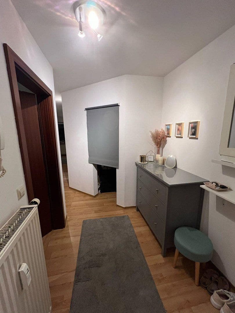 Predaj bytu 2-izbový 46 m², Geislingen an der Steige, Bádensko-Wurttembersko Predaj bytu 2-izbový 46 m², Geislingen an der Steige, Bádensko-Wurttembersko