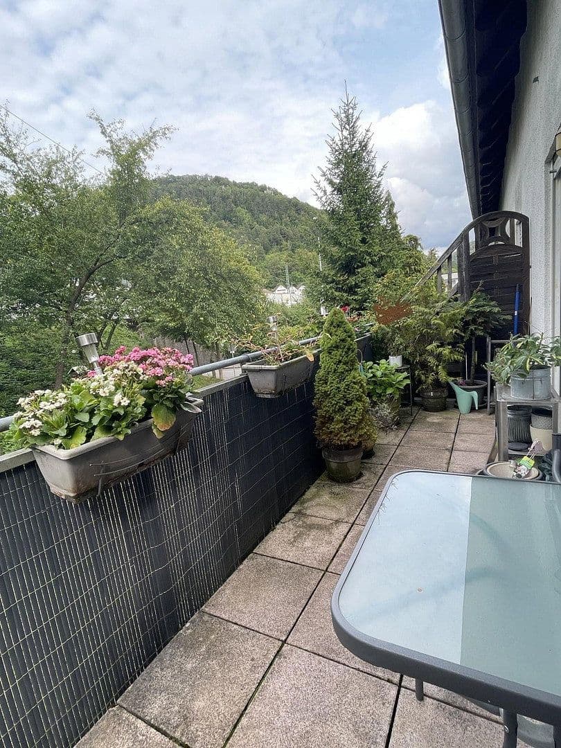 Predaj bytu 2-izbový 46 m², Geislingen an der Steige, Bádensko-Wurttembersko Predaj bytu 2-izbový 46 m², Geislingen an der Steige, Bádensko-Wurttembersko