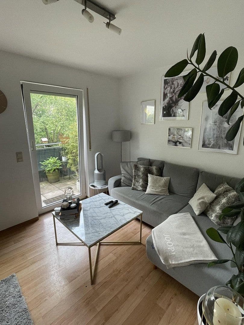 Predaj bytu 2-izbový 46 m², Geislingen an der Steige, Bádensko-Wurttembersko Predaj bytu 2-izbový 46 m², Geislingen an der Steige, Bádensko-Wurttembersko