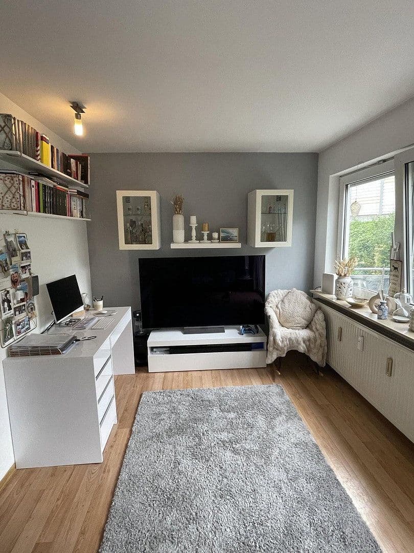 Predaj bytu 2-izbový 46 m², Geislingen an der Steige, Bádensko-Wurttembersko Predaj bytu 2-izbový 46 m², Geislingen an der Steige, Bádensko-Wurttembersko
