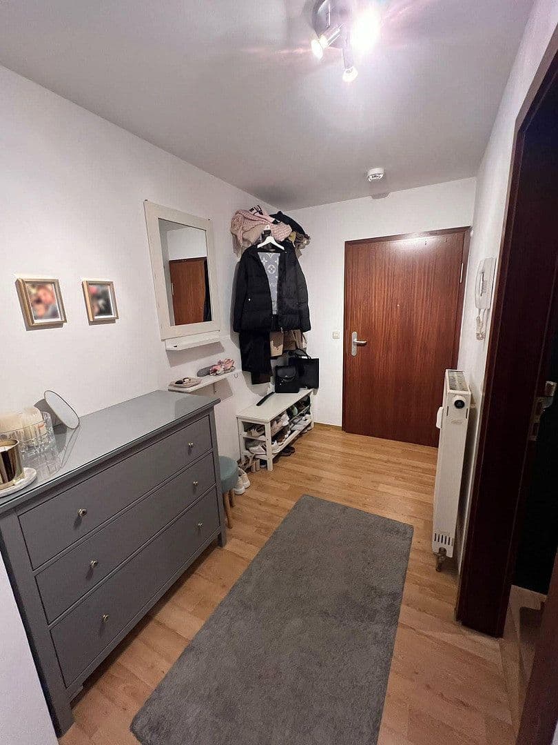 Predaj bytu 2-izbový 46 m², Geislingen an der Steige, Bádensko-Wurttembersko Predaj bytu 2-izbový 46 m², Geislingen an der Steige, Bádensko-Wurttembersko