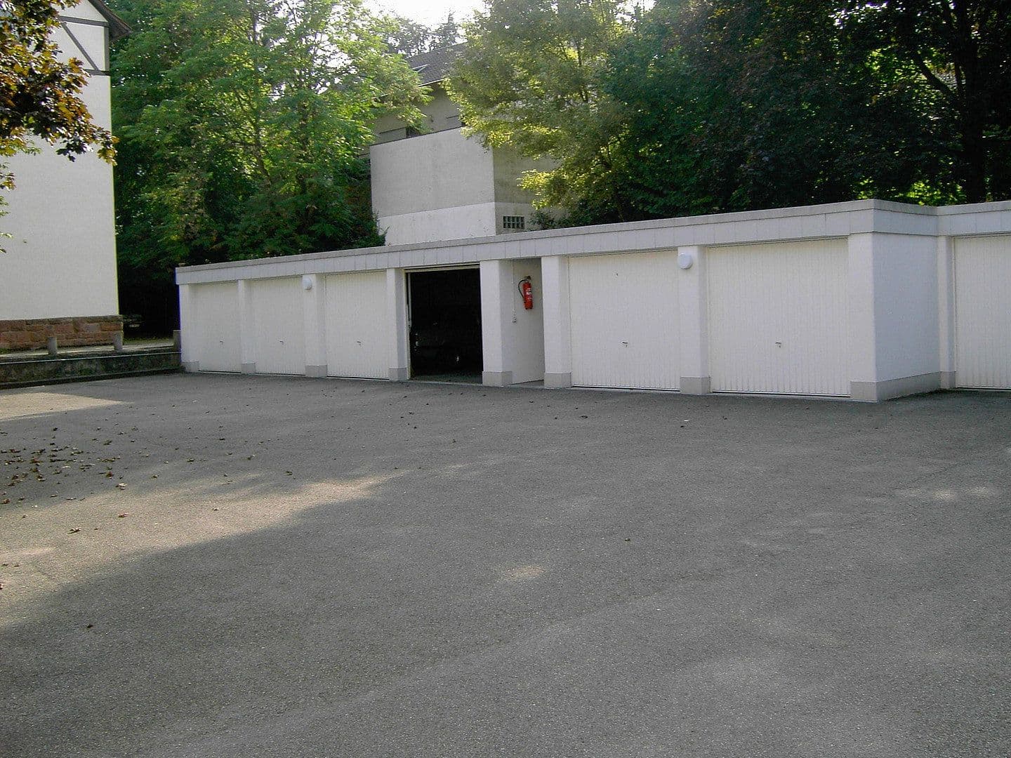 Prenájom bytu 4-izbový 156 m², Bertholdstraße 14, Lahr/Schwarzwald, Bádensko-Wurttembersko Prenájom bytu 4-izbový 156 m², Bertholdstraße 14, Lahr/Schwarzwald, Bádensko-Wurttembersko