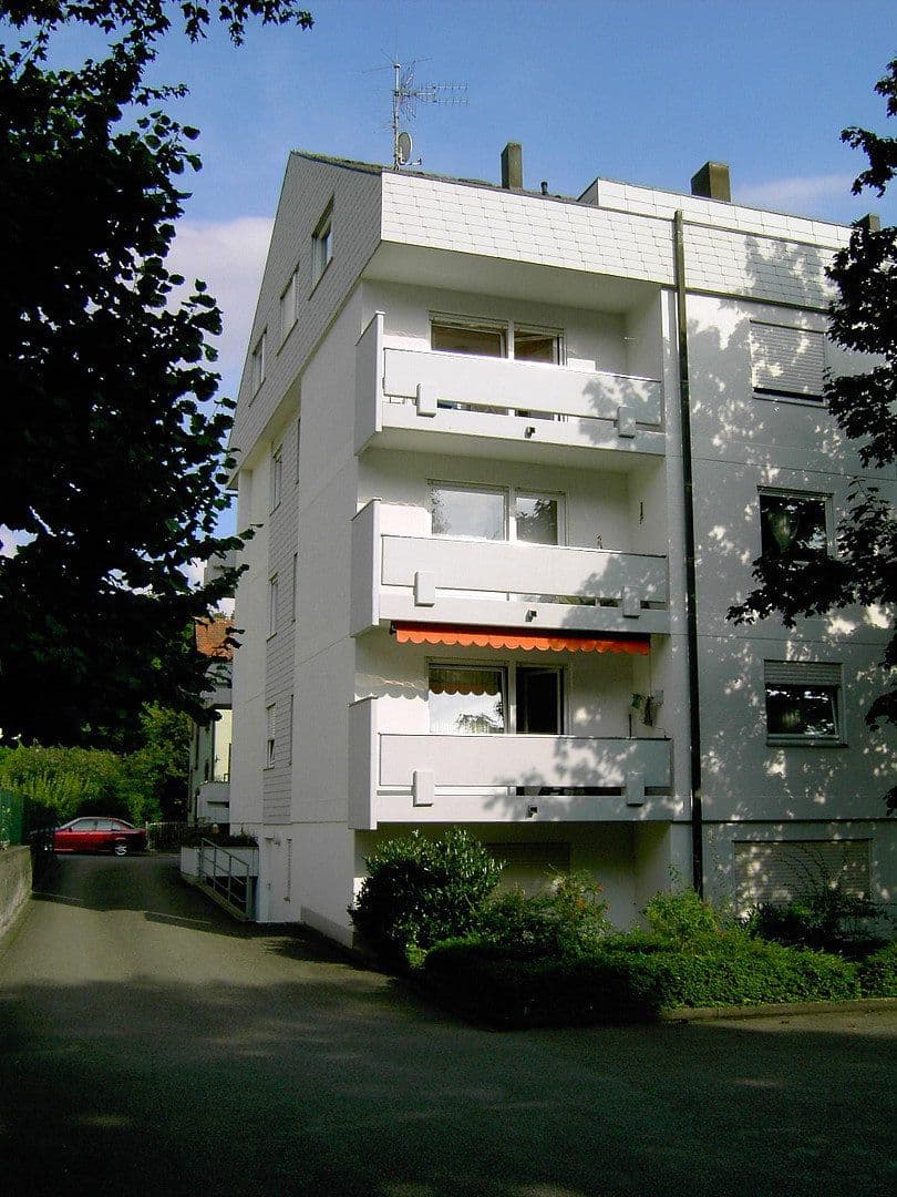 Prenájom bytu 4-izbový 156 m², Bertholdstraße 14, Lahr/Schwarzwald, Bádensko-Wurttembersko Prenájom bytu 4-izbový 156 m², Bertholdstraße 14, Lahr/Schwarzwald, Bádensko-Wurttembersko