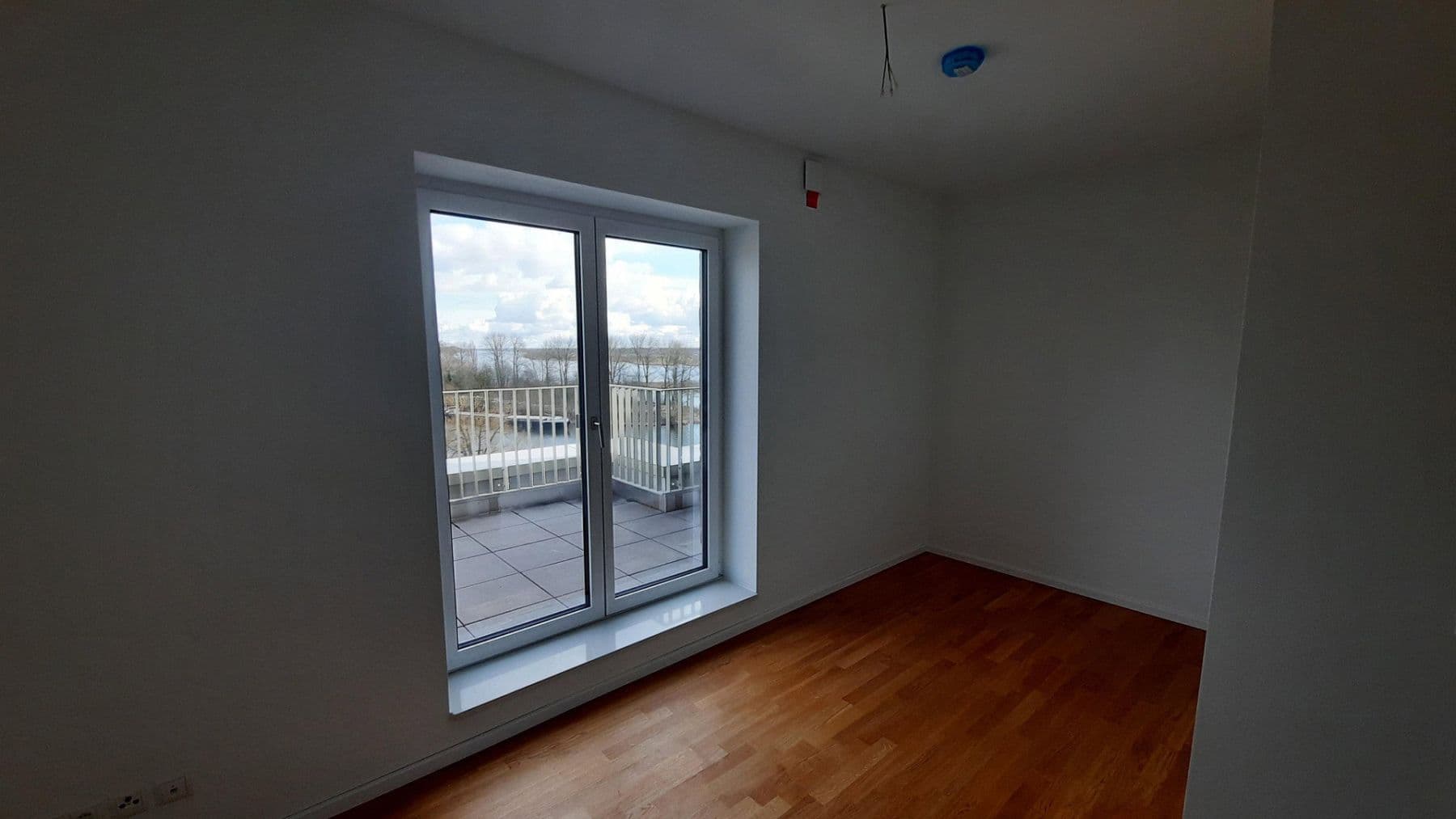 Prenájom bytu 3-izbový 88 m², Hafenterrassen 10, Geesthacht, Šlezvicko-Holštajnsko Prenájom bytu 3-izbový 88 m², Hafenterrassen 10, Geesthacht, Šlezvicko-Holštajnsko