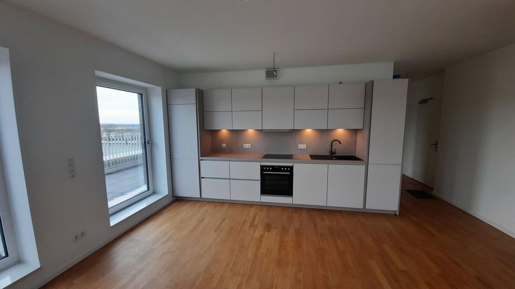 Prenájom bytu 3-izbový 88 m², Hafenterrassen 10, Geesthacht, Šlezvicko-Holštajnsko Prenájom bytu 3-izbový 88 m², Hafenterrassen 10, Geesthacht, Šlezvicko-Holštajnsko