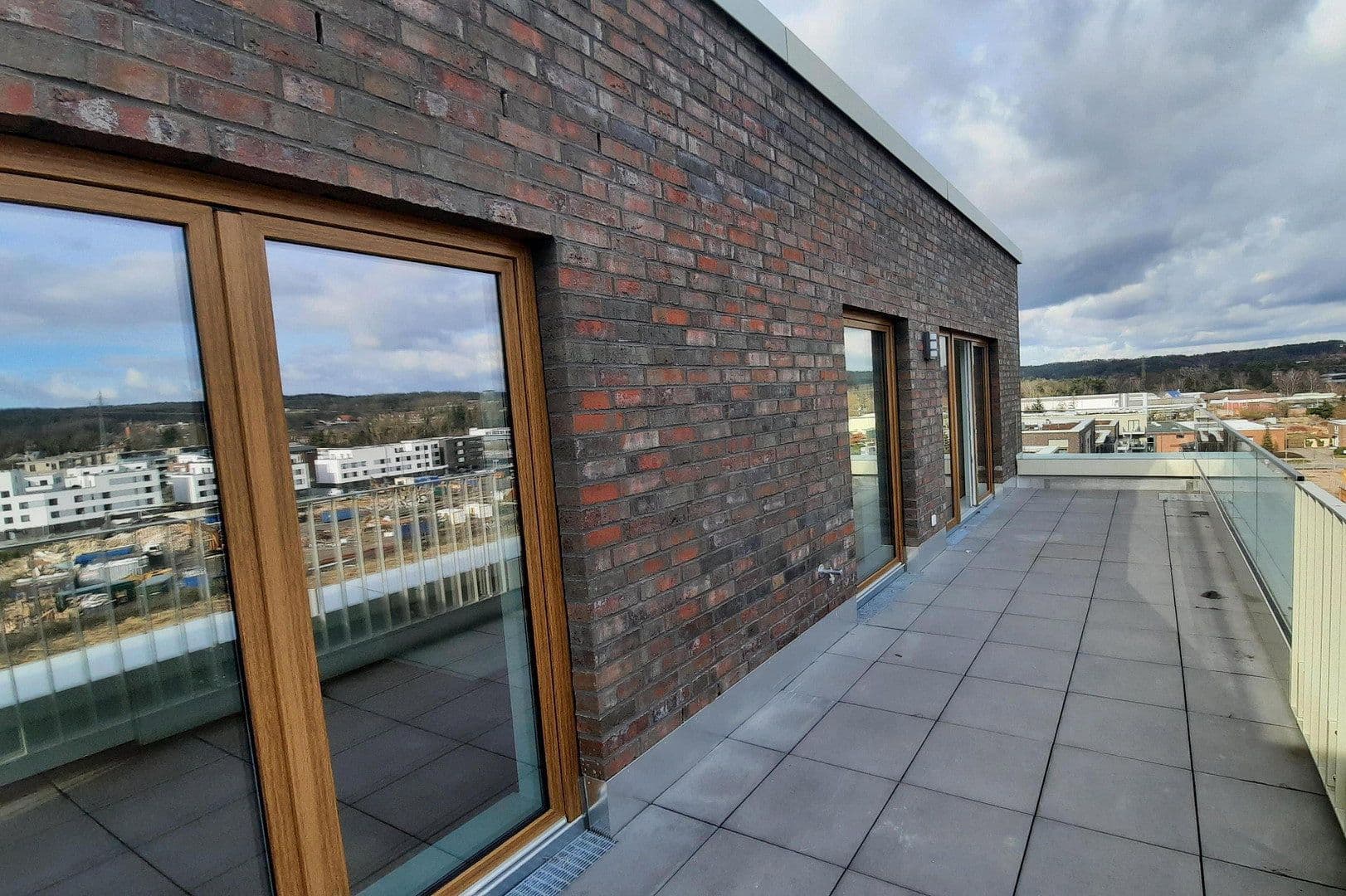 Prenájom bytu 3-izbový 88 m², Hafenterrassen 10, Geesthacht, Šlezvicko-Holštajnsko Prenájom bytu 3-izbový 88 m², Hafenterrassen 10, Geesthacht, Šlezvicko-Holštajnsko