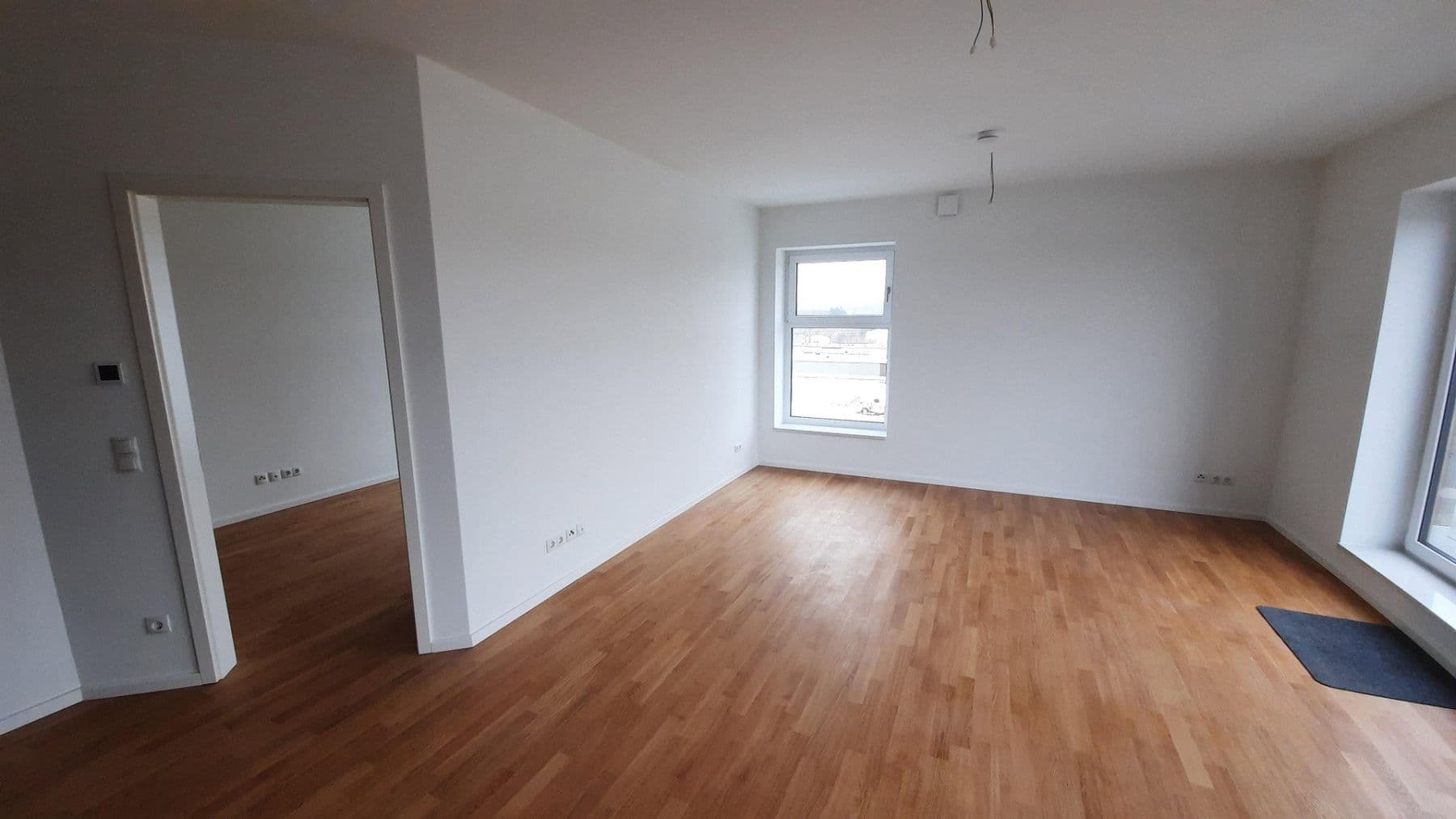 Prenájom bytu 3-izbový 88 m², Hafenterrassen 10, Geesthacht, Šlezvicko-Holštajnsko Prenájom bytu 3-izbový 88 m², Hafenterrassen 10, Geesthacht, Šlezvicko-Holštajnsko