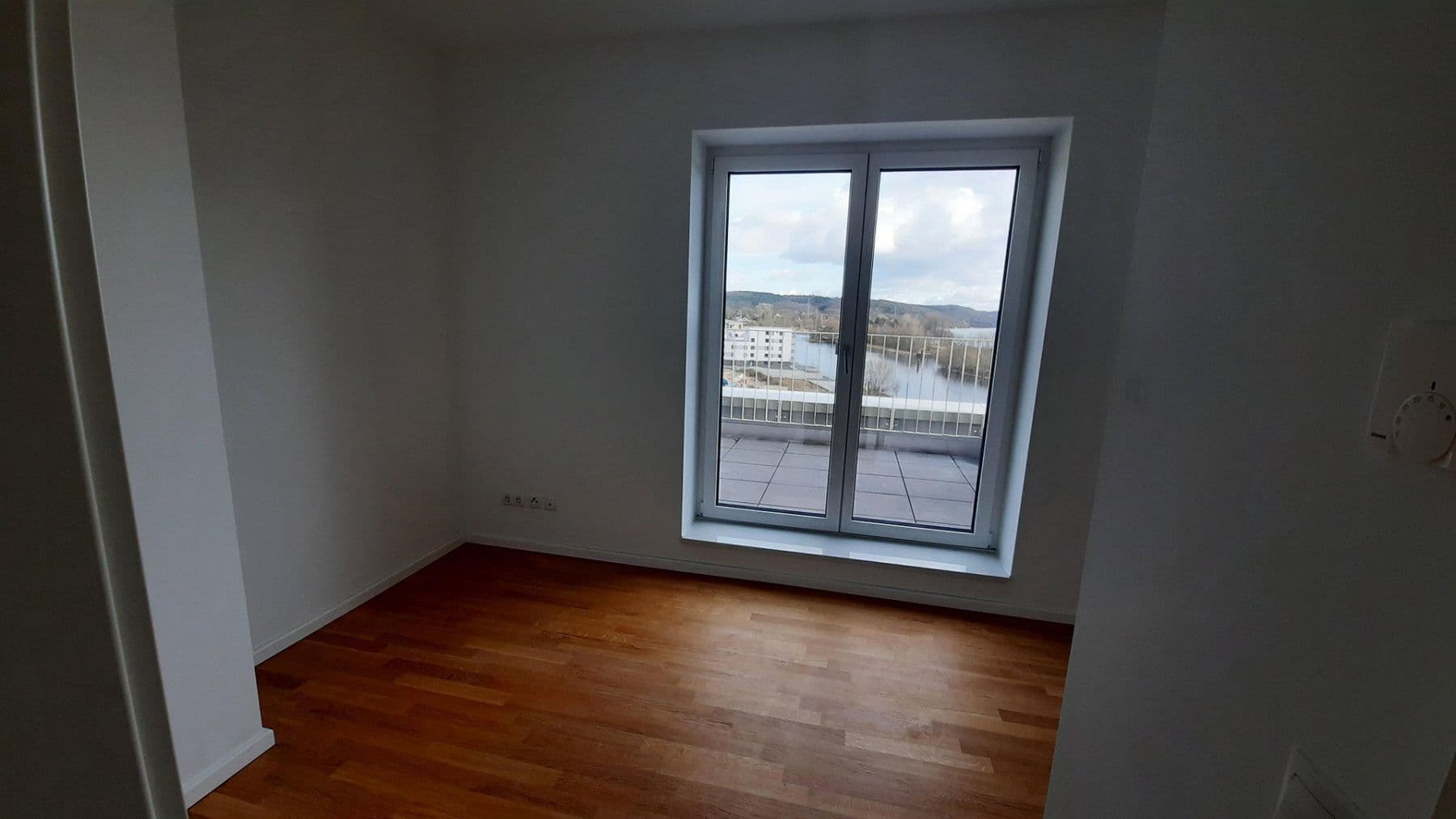 Prenájom bytu 3-izbový 88 m², Hafenterrassen 10, Geesthacht, Šlezvicko-Holštajnsko Prenájom bytu 3-izbový 88 m², Hafenterrassen 10, Geesthacht, Šlezvicko-Holštajnsko