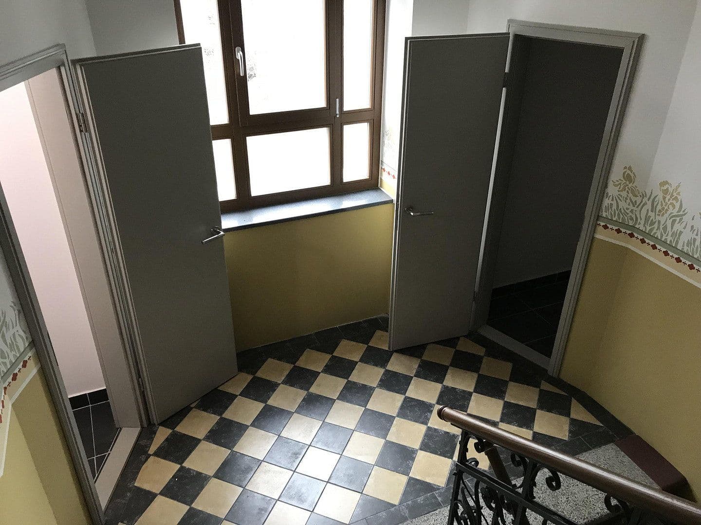 Prenájom bytu 4-izbový 141 m², Chemnitz, Sasko Prenájom bytu 4-izbový 141 m², Chemnitz, Sasko
