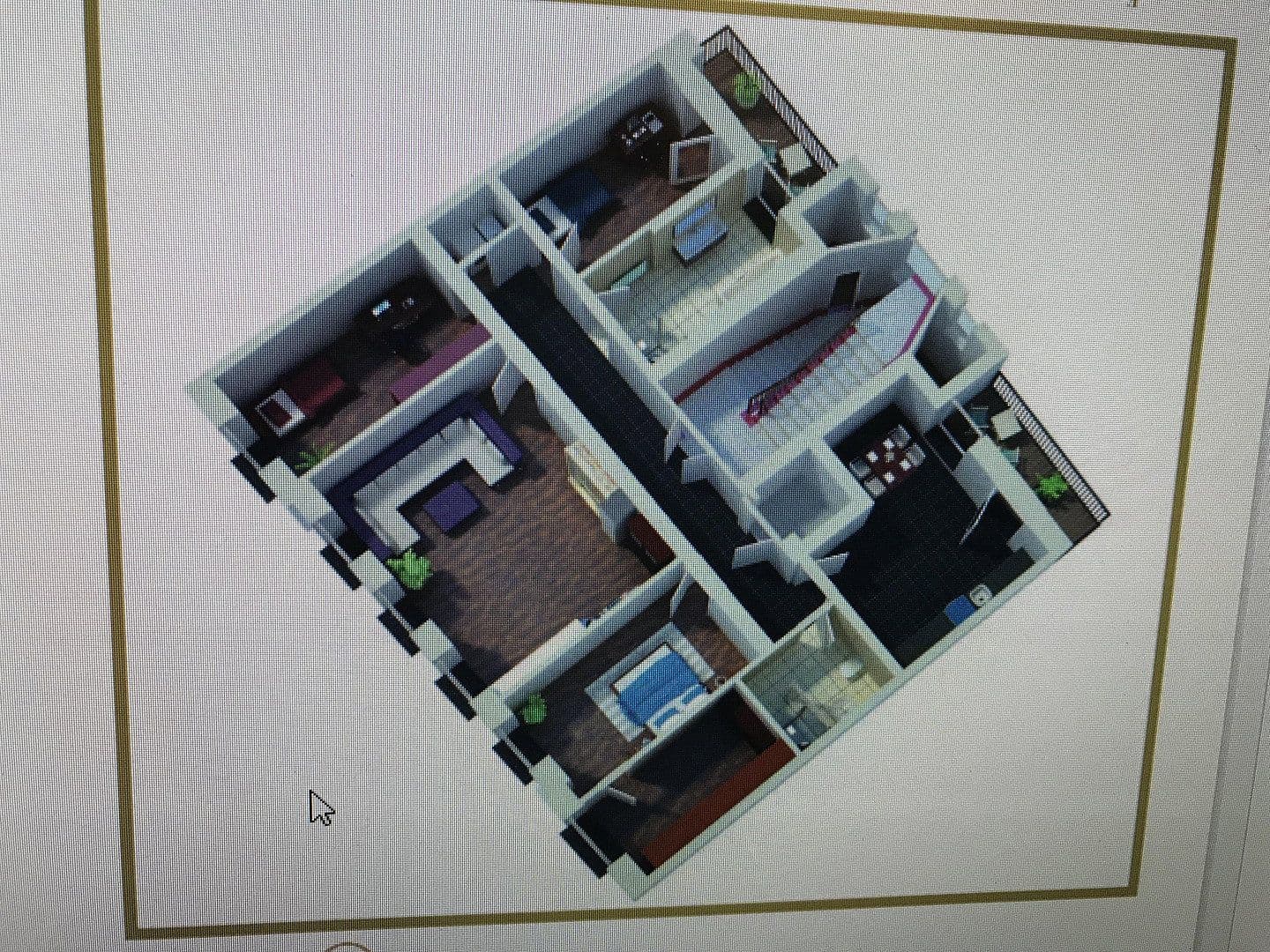 Prenájom bytu 4-izbový 141 m², Chemnitz, Sasko Prenájom bytu 4-izbový 141 m², Chemnitz, Sasko