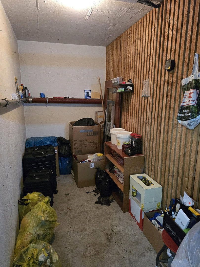 Predaj bytu 3-izbový 80 m², Pfeifergäßle 10/12, Schwäbisch Gmünd, Bádensko-Wurttembersko Predaj bytu 3-izbový 80 m², Pfeifergäßle 10/12, Schwäbisch Gmünd, Bádensko-Wurttembersko