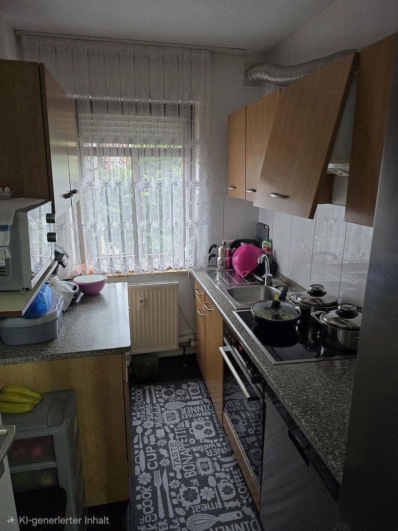 Predaj bytu 3-izbový 80 m², Pfeifergäßle 10/12, Schwäbisch Gmünd, Bádensko-Wurttembersko Predaj bytu 3-izbový 80 m², Pfeifergäßle 10/12, Schwäbisch Gmünd, Bádensko-Wurttembersko