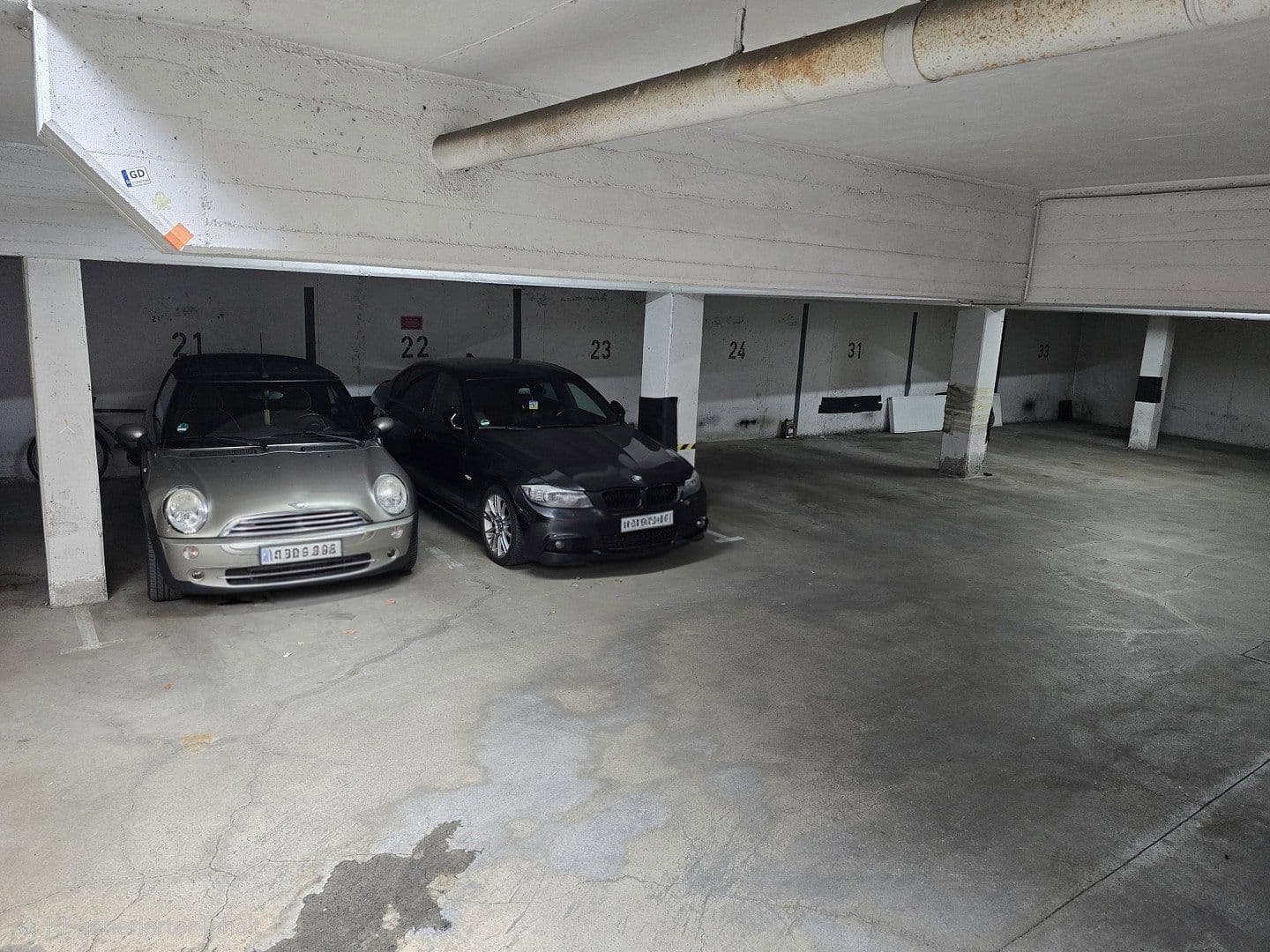 Predaj bytu 3-izbový 80 m², Pfeifergäßle 10/12, Schwäbisch Gmünd, Bádensko-Wurttembersko Predaj bytu 3-izbový 80 m², Pfeifergäßle 10/12, Schwäbisch Gmünd, Bádensko-Wurttembersko