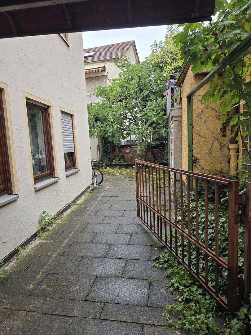 Predaj bytu 3-izbový 80 m², Pfeifergäßle 10/12, Schwäbisch Gmünd, Bádensko-Wurttembersko Predaj bytu 3-izbový 80 m², Pfeifergäßle 10/12, Schwäbisch Gmünd, Bádensko-Wurttembersko