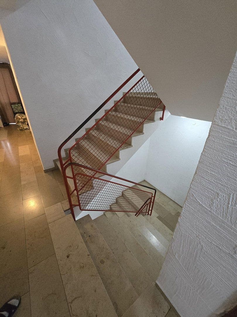 Predaj bytu 3-izbový 80 m², Pfeifergäßle 10/12, Schwäbisch Gmünd, Bádensko-Wurttembersko Predaj bytu 3-izbový 80 m², Pfeifergäßle 10/12, Schwäbisch Gmünd, Bádensko-Wurttembersko