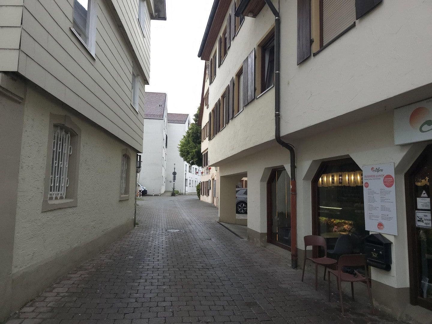Predaj bytu 3-izbový 80 m², Pfeifergäßle 10/12, Schwäbisch Gmünd, Bádensko-Wurttembersko Predaj bytu 3-izbový 80 m², Pfeifergäßle 10/12, Schwäbisch Gmünd, Bádensko-Wurttembersko
