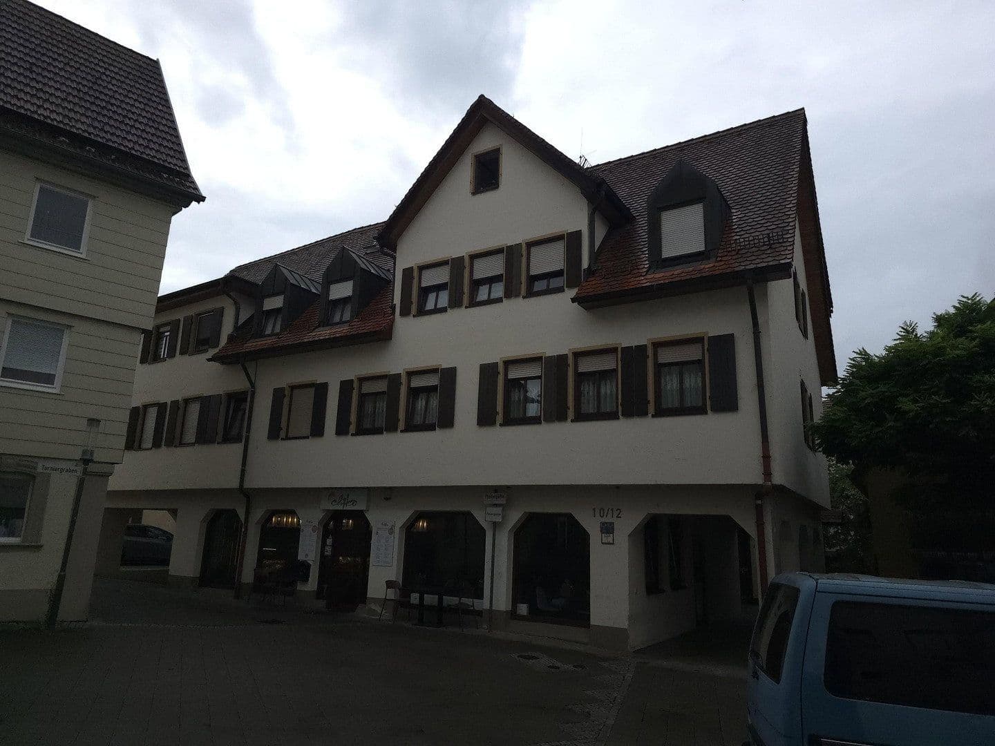 Predaj bytu 3-izbový 80 m², Pfeifergäßle 10/12, Schwäbisch Gmünd, Bádensko-Wurttembersko Predaj bytu 3-izbový 80 m², Pfeifergäßle 10/12, Schwäbisch Gmünd, Bádensko-Wurttembersko