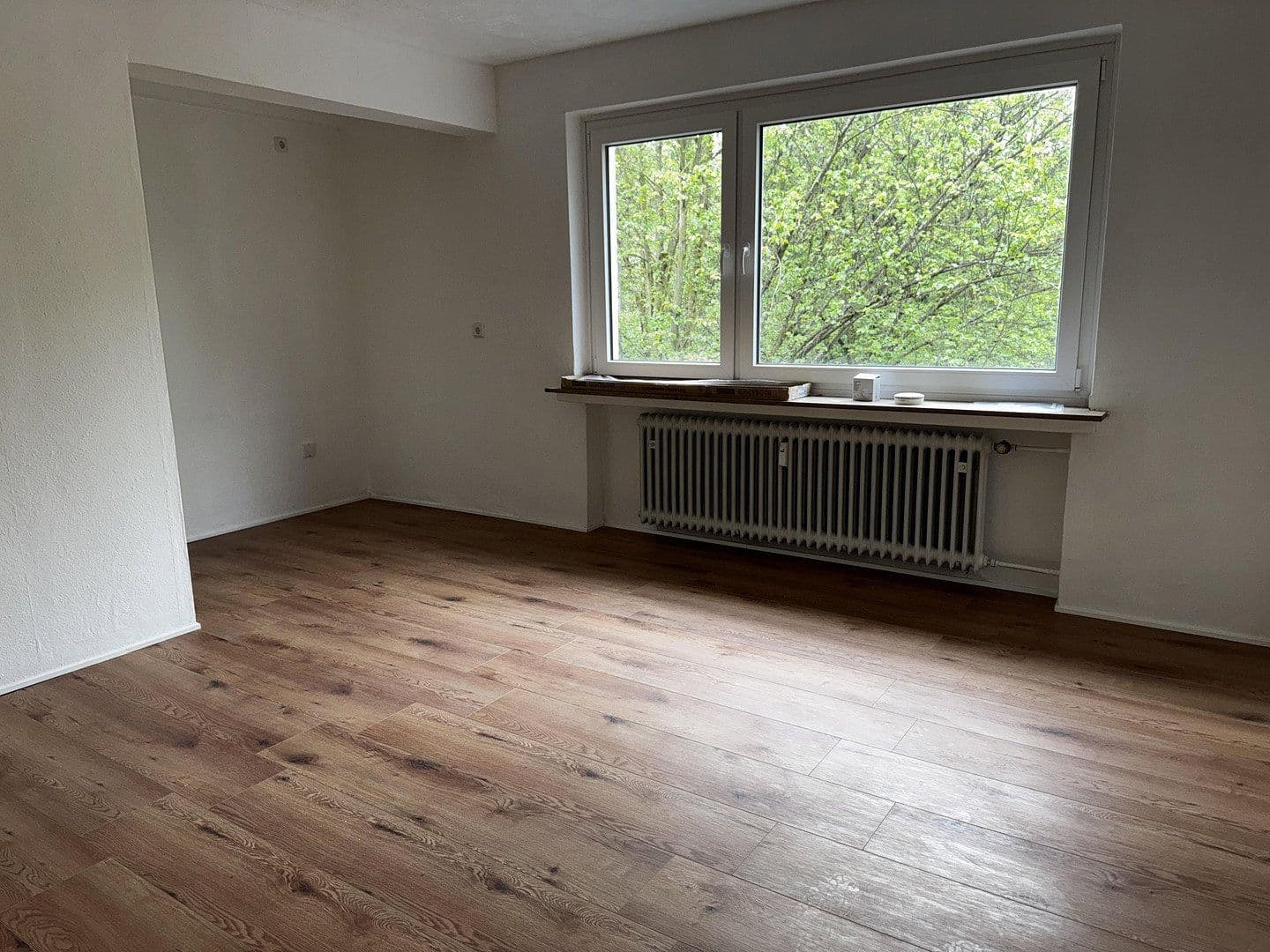 Prenájom bytu 1-izbový 30 m², Märkische Straße 54, Dortmund, Severné Porýnie - Westfálsko Prenájom bytu 1-izbový 30 m², Märkische Straße 54, Dortmund, Severné Porýnie - Westfálsko