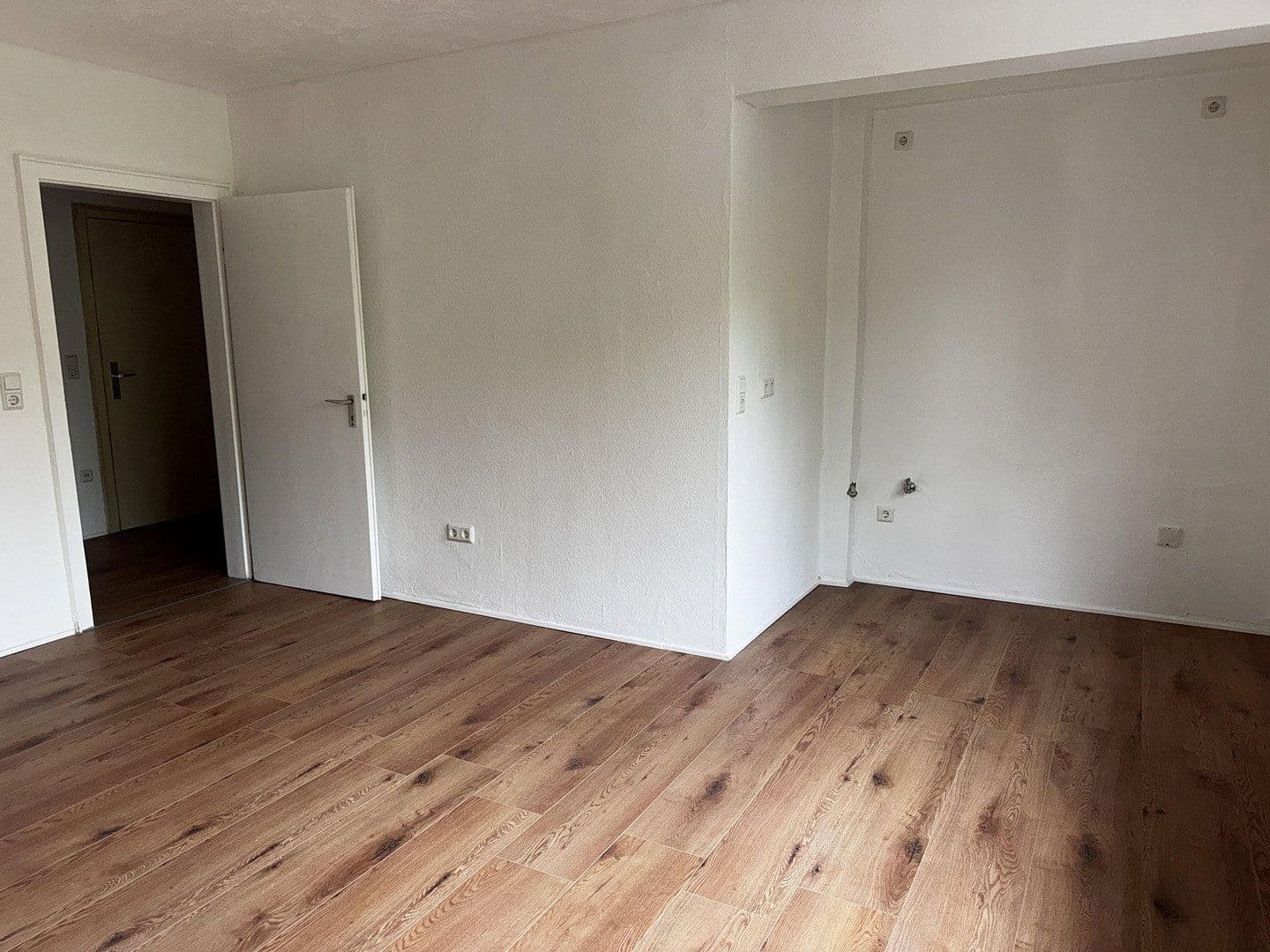 Prenájom bytu 1-izbový 30 m², Märkische Straße 54, Dortmund, Severné Porýnie - Westfálsko Prenájom bytu 1-izbový 30 m², Märkische Straße 54, Dortmund, Severné Porýnie - Westfálsko