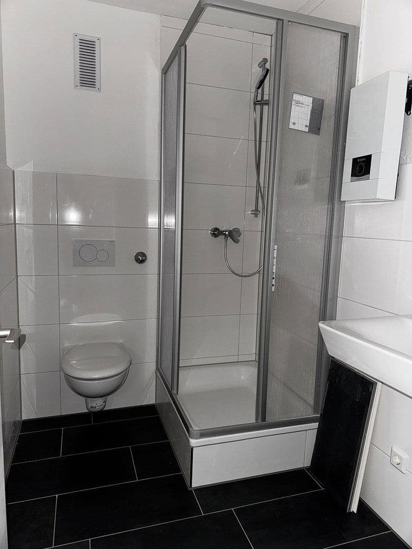 Prenájom bytu 1-izbový 30 m², Märkische Straße 54, Dortmund, Severné Porýnie - Westfálsko Prenájom bytu 1-izbový 30 m², Märkische Straße 54, Dortmund, Severné Porýnie - Westfálsko