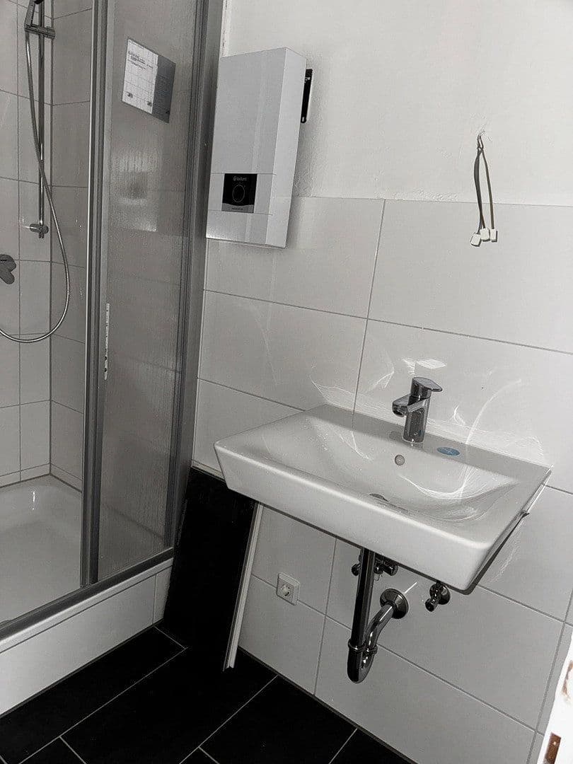 Prenájom bytu 1-izbový 30 m², Märkische Straße 54, Dortmund, Severné Porýnie - Westfálsko Prenájom bytu 1-izbový 30 m², Märkische Straße 54, Dortmund, Severné Porýnie - Westfálsko