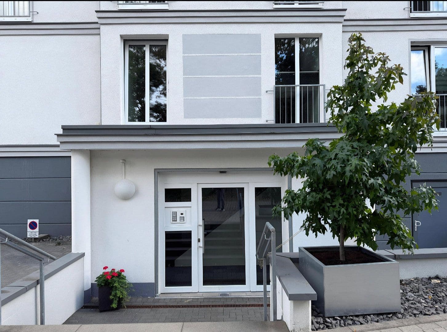 Predaj bytu 2-izbový 90 m², Bad Breisig, Porýnie-Falcko Predaj bytu 2-izbový 90 m², Bad Breisig, Porýnie-Falcko
